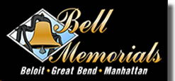 Bell Memorials logo